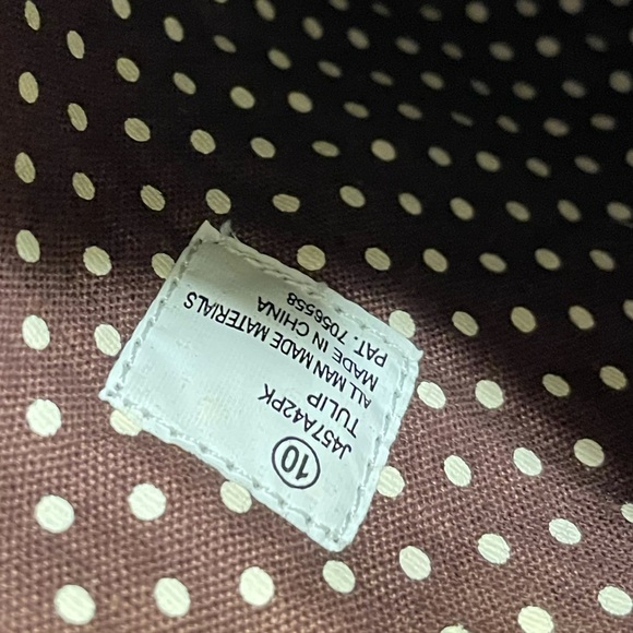 🔥MAKE OFFER🔥 Roxy Tulip Wedge Boots🔥 - Picture 3 of 9